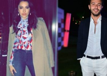 Hakan Sabancı Hadise’ye jest yapmış