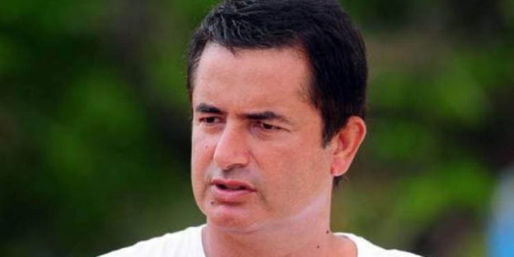 Acun, Kanal D’de yasaklandı!