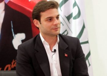 MHP’li Mehmet Aslan serbest bırakıldı