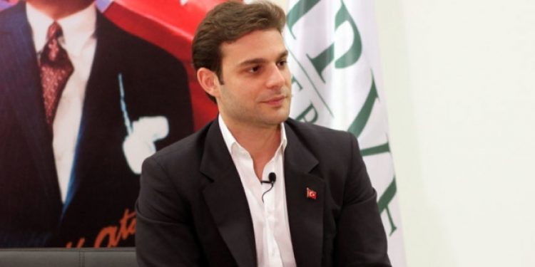 MHP’li Mehmet Aslan serbest bırakıldı