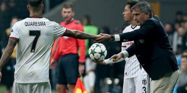 Querasma’dan flaş açıklama!