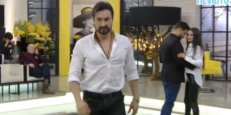 İzdivaçta skandal! Tekme tokat kavga ettiler