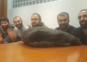 24 gündür gözaltındalardı 3’ü tutuklandı!