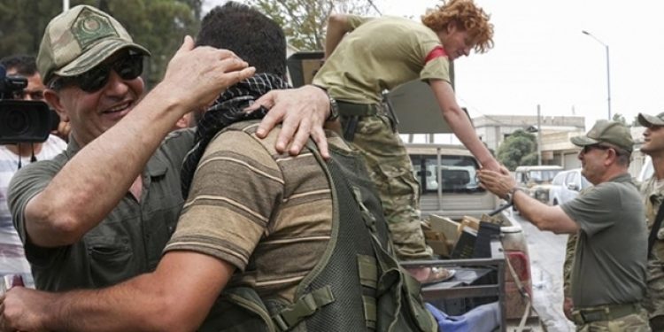 HAMZA TÜMENİ NEDİR