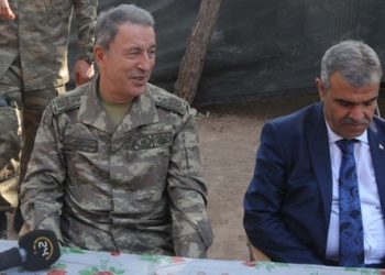 TSK’ya büyük bir darbe daha
