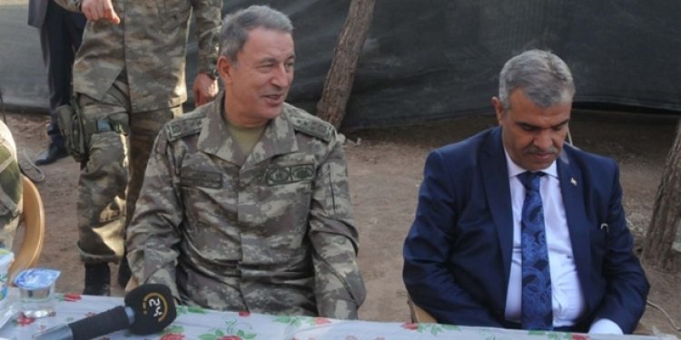 TSK’ya büyük bir darbe daha