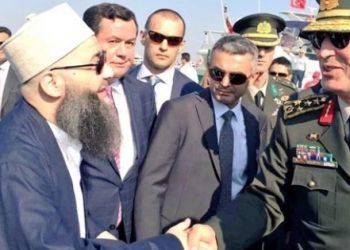 Diyanet bile Cübbeliyi yalanladı