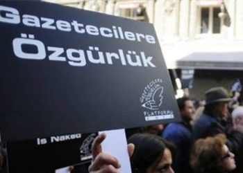 Tutuklu gazeteciler hakkında iddianame tamamlandı