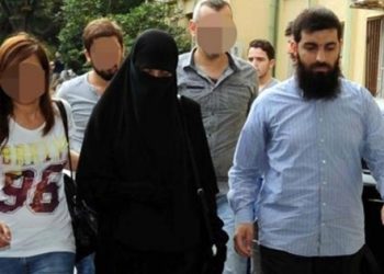 Müvekkilim İŞİD’çi değil AKP’li