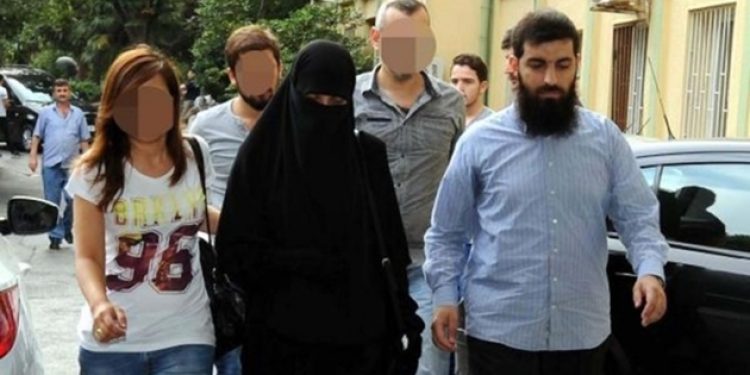 Müvekkilim İŞİD’çi değil AKP’li