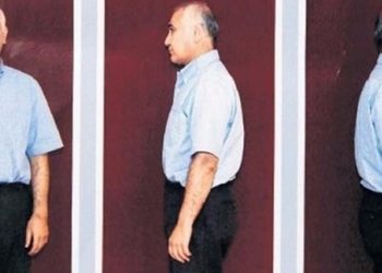 Bozdağ Adil Öksüz’ü tanıyor gibi konuştu