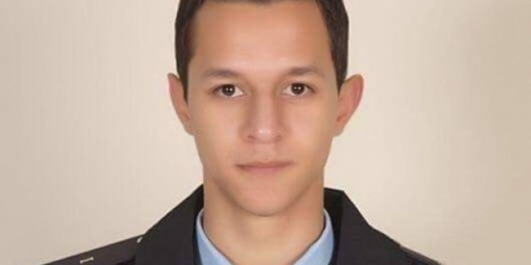 Diyarbakır’da ağır yaralanan polis şehit oldu