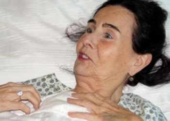 Fatma Girik’in sağlık durumu nasıl?