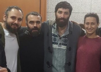 Milyonlarca insan tutuklanabilir