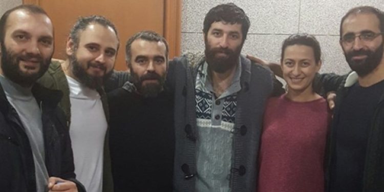 Milyonlarca insan tutuklanabilir