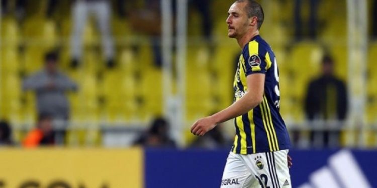 Bursaspor, Chahechouhe için haber bekliyor