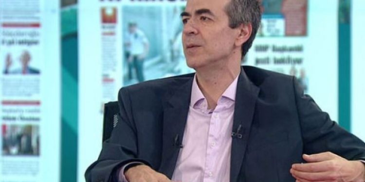 Yandaş mahalle fena karıştı: Şuursuz, ahlak yoksunu!