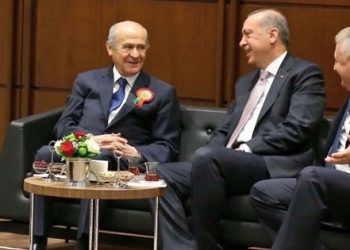 MHP’ye verilen rüşvetin itirafı