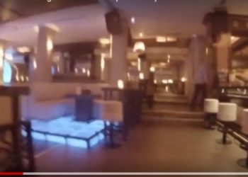 Reina katliamı Rakka’dan gelen bu video ile planlanmış!