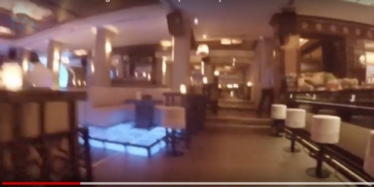 Reina katliamı Rakka’dan gelen bu video ile planlanmış!