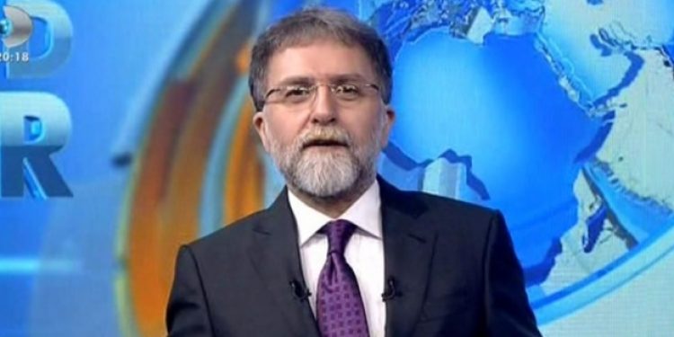 Ahmet Hakan reytingde yine çakıldı