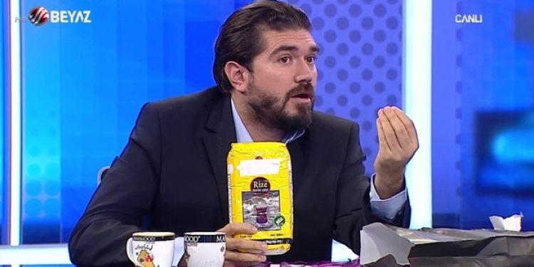 Rasim Ozan’a Terim Cezası