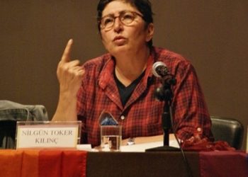 Bu zulmü yapanları unutmayacağım