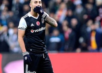 Beşiktaş Kerim Frei’ı İngiltere’ye sattı
