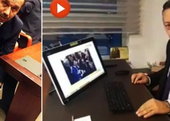CHP’li Bayır: O köpek bulundu