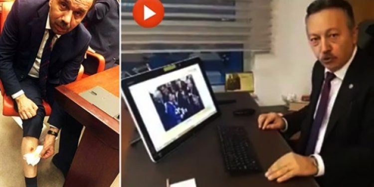 CHP’li Bayır: O köpek bulundu