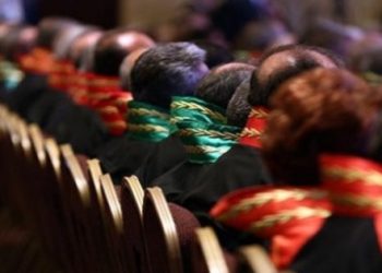 16 başsavcının görev yeri değiştirildi