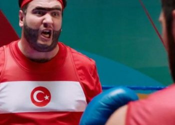 Recep İvedik’teki o sahne filmden çıkarıldı