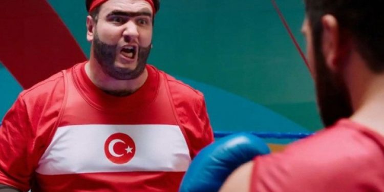 Recep İvedik’teki o sahne filmden çıkarıldı