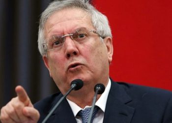 Aziz Yıldırım’a PFDK’dan ağır ceza!