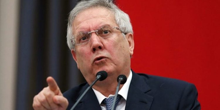 Aziz Yıldırım’a PFDK’dan ağır ceza!