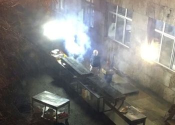 Kritik oylamada vekiller böyle yakalandı!