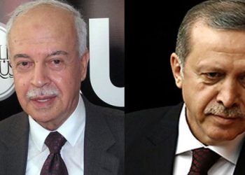 Hayır korkusundan Şevket Kazan’a koştu!