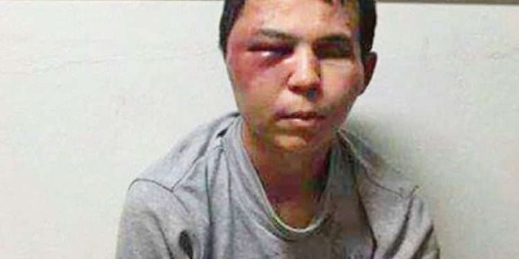 ‘Bir daha olsa yine yaparım’