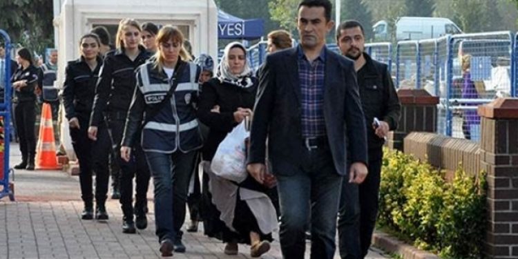 Cadı Avı’nda 20 Ocak 2017