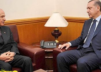 Bahçeli’ye “evet” dedirten rüşvet bu