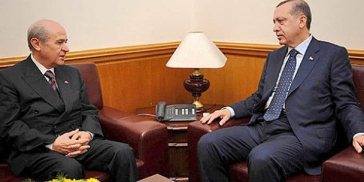 Bahçeli’ye “evet” dedirten rüşvet bu