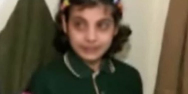 İmam hatip öğrencisi: Cumhurbaşkanı olup idamı getireceğim