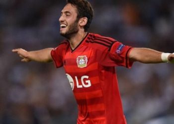 Çalhanoğlu, Chelsea yolunda