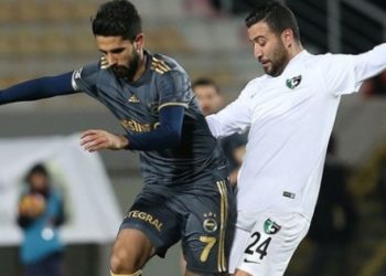 Alper Potuk geri dönüyor