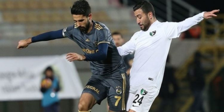 Alper Potuk geri dönüyor