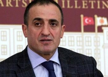 MHP’li Atila Kaya’dan Ülkücülere flaş çağrı