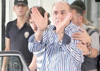 Ergenekon kumpas değil