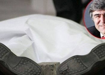 Hrant Dink davasında 51 isim dinlenecek!