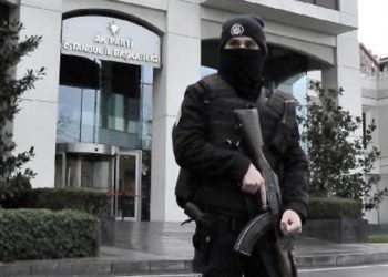 İstanbul’da korkutan patlama