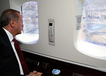 “Firavunlar dönemini andırıyor”